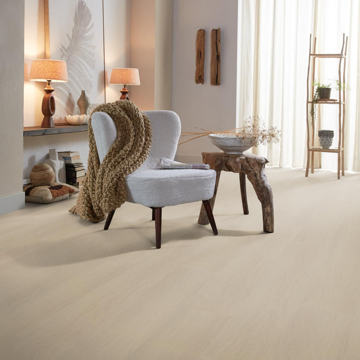 Ambiant Spigato Beige Herringbone 