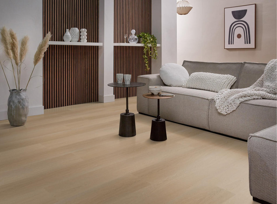 Ambiant Estino click SRC natural oak