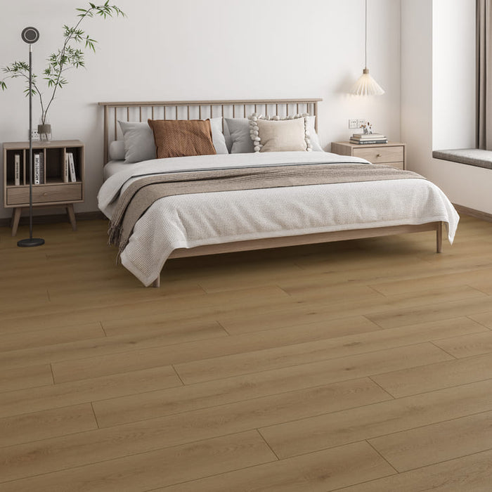 Firmfit Silent 7500 sierra light - Rigid click