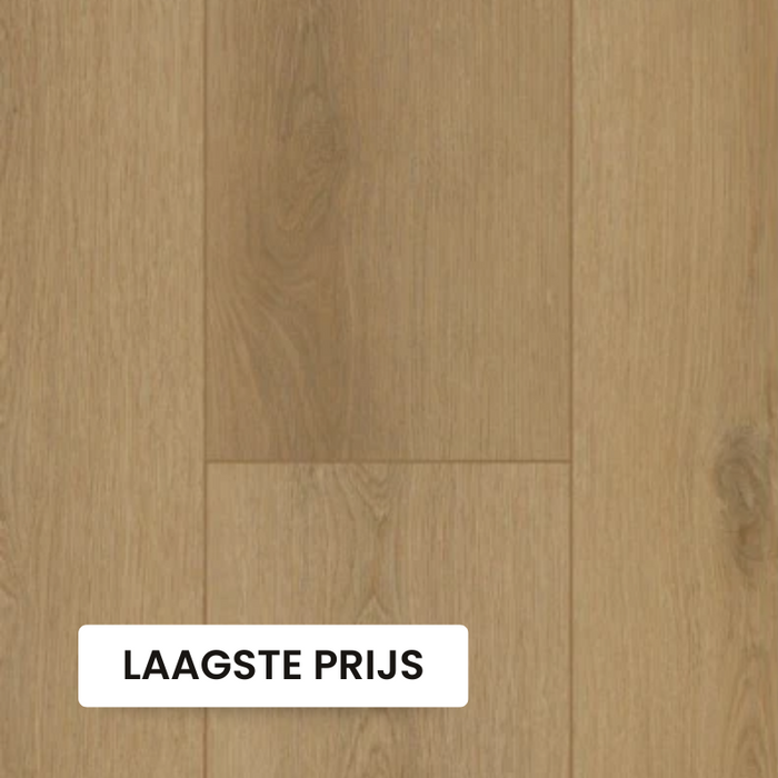 Firmfit Silent 7502 sierra naturel - Rigid click