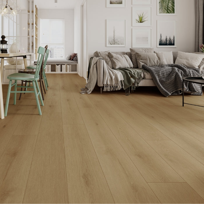 Gelasta - Firmfit Silent 7502 Sierra Naturel Rigid Click