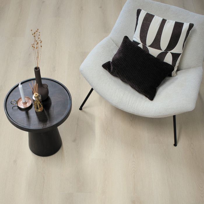 Gelasta - Sierra 3201 Beige Rigid Click (zonder ondervloer)