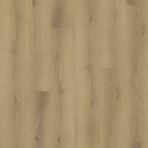 Gelasta Sierra 3003 click pvc-vloer met naturel eiken houtstructuur.