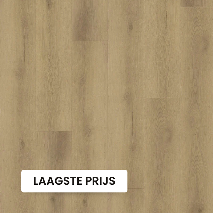 Gelasta Sierra 3003 Natural - Rigid Click