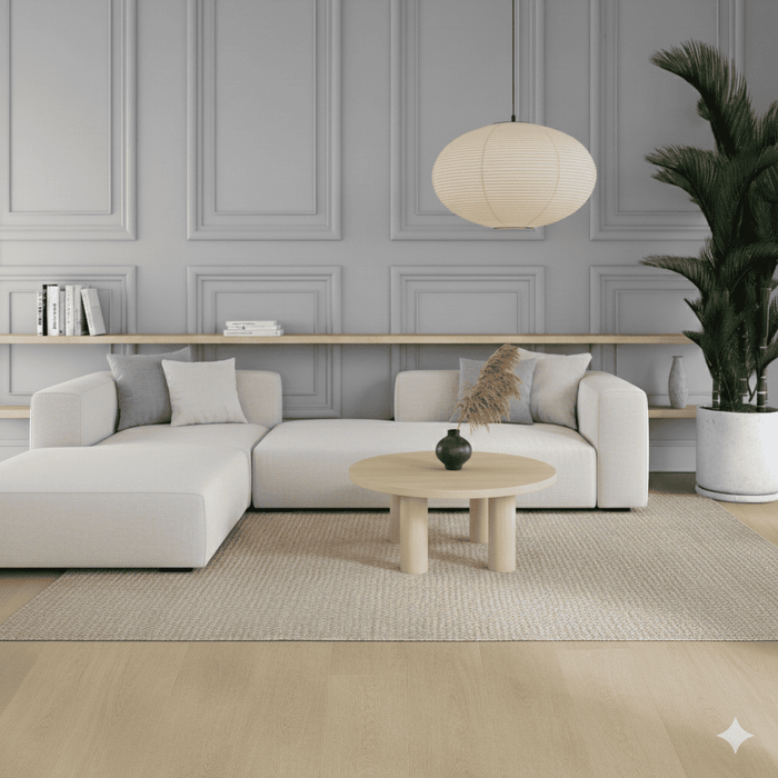 Vloerra Select - Eiken C9005 Rigid click