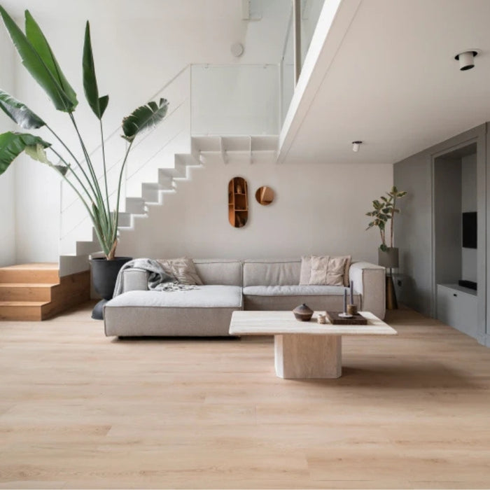 Hebeta - Clermont 55821 XL Plank Click PVC