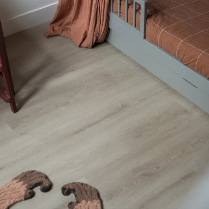 Hebeta - Clermont 55823 XL Plank Click PVC