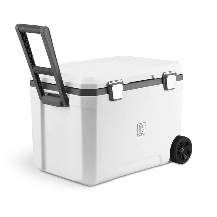 GRATIS - Koelbox 45L (NIEUW!) t.w.v. € 79,99