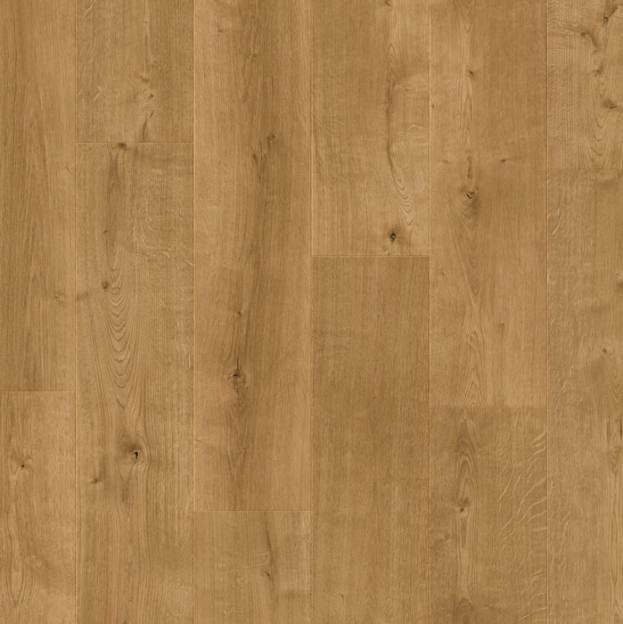 Moduleo LayRed - Lockwood Oak 14239 Click PVC