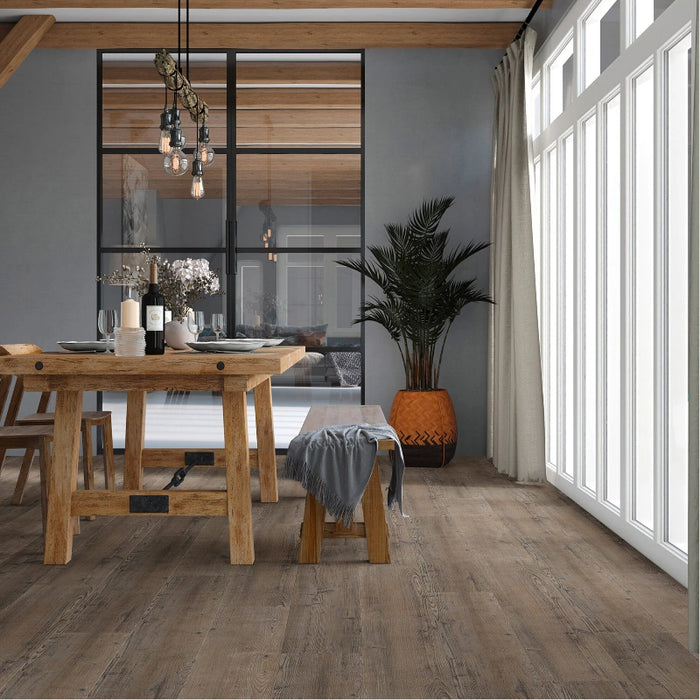 Vivafloors - Naaldhout 4205 Click PVC
