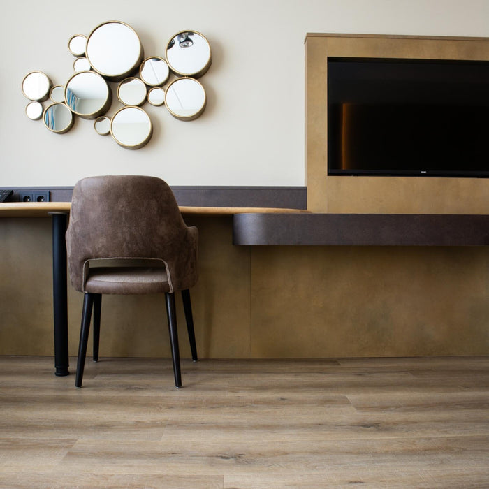 Vivafloors Eiken 6860 - Click