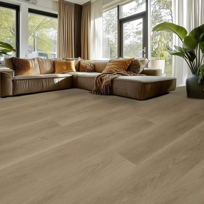 Gelasta - Highland 3503 Naturel Rigid Click