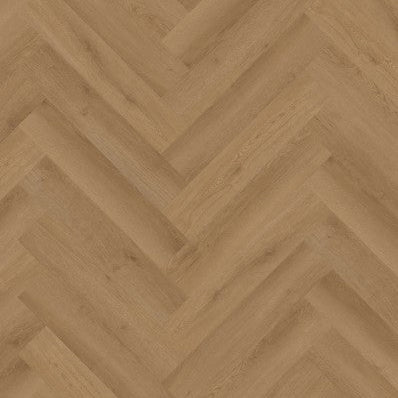 Gelasta - Intense Walvisgraat 3402 Oak Brown Rigid Click