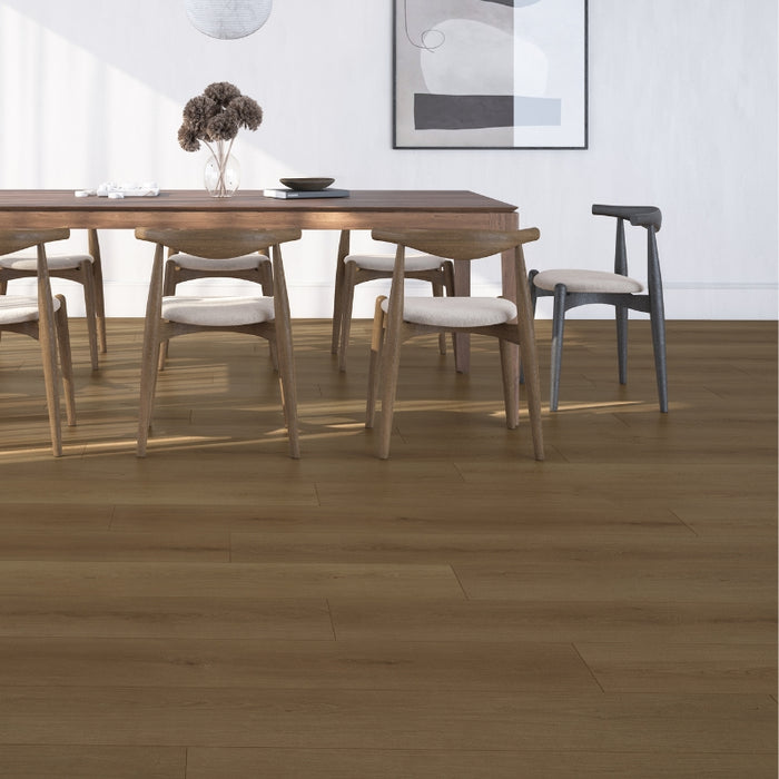Gelasta - Firmfit Silent 7702 Summerfield Cinnamon Rigid Click