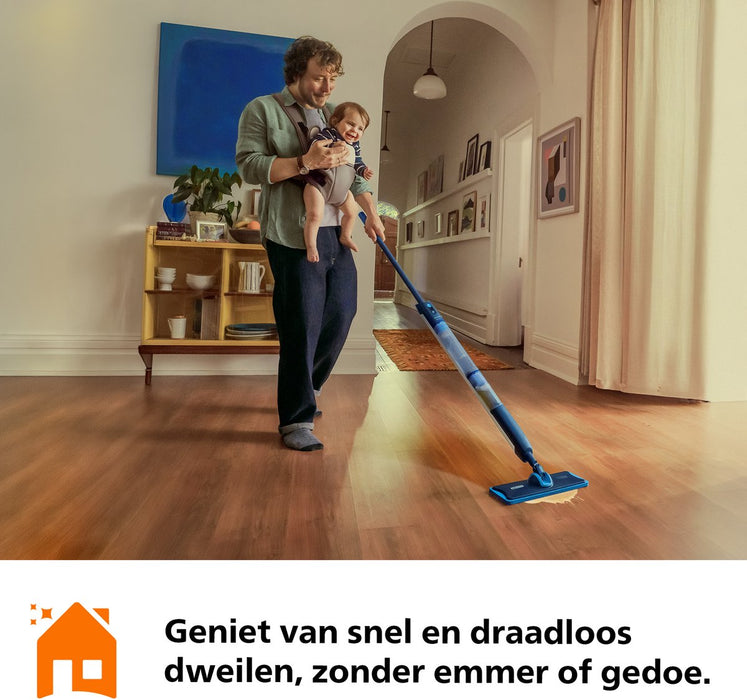 GRATIS Philips OneUp 5000 series