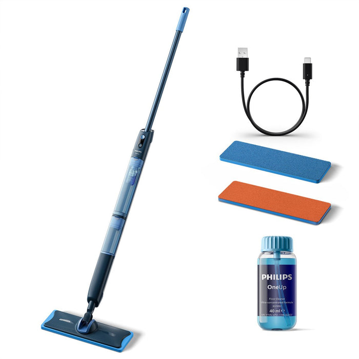 GRATIS Philips OneUp 5000 series