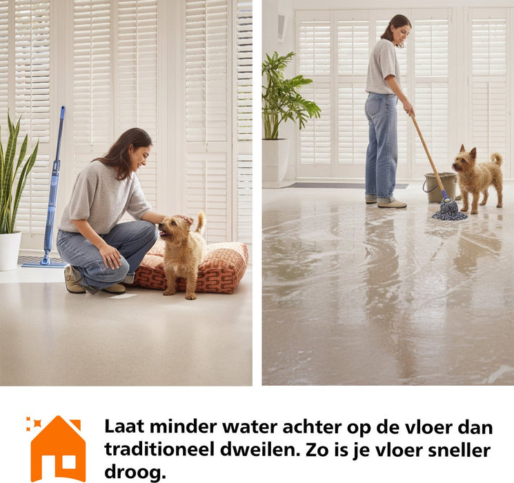 GRATIS Philips OneUp 5000 series