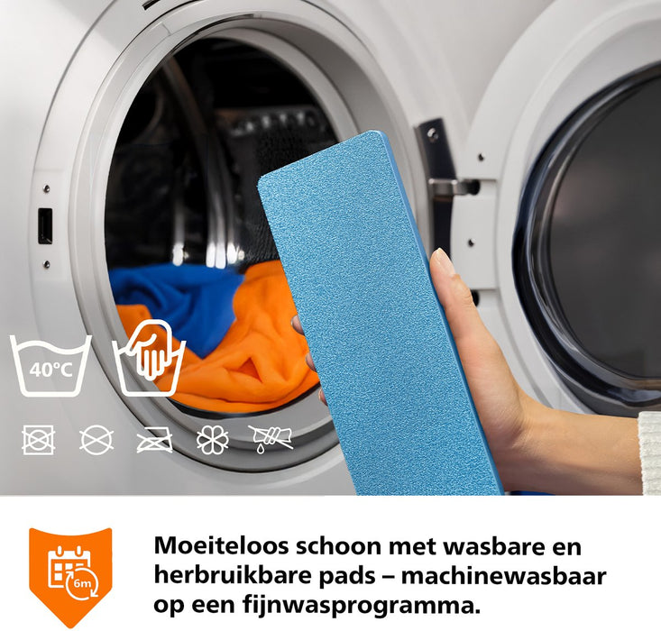 GRATIS Philips OneUp 5000 series
