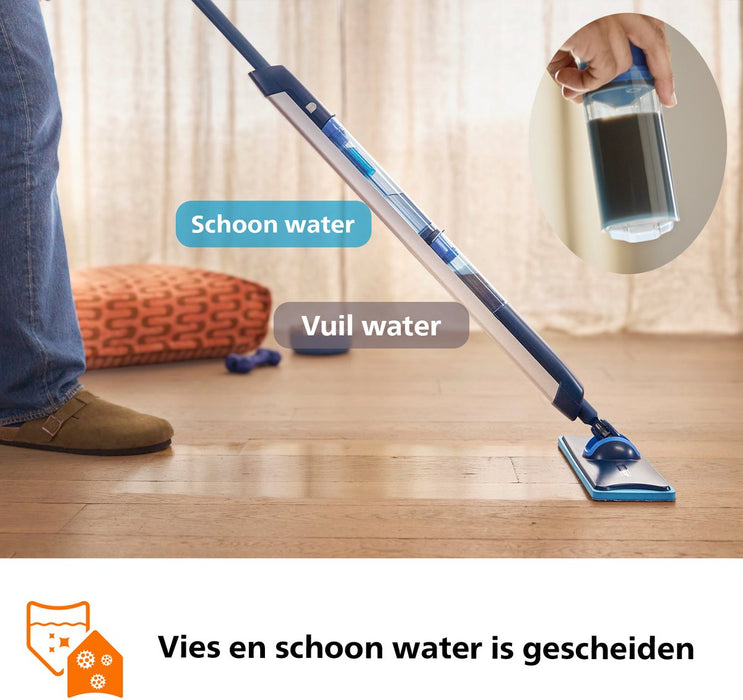 GRATIS Philips OneUp 5000 series
