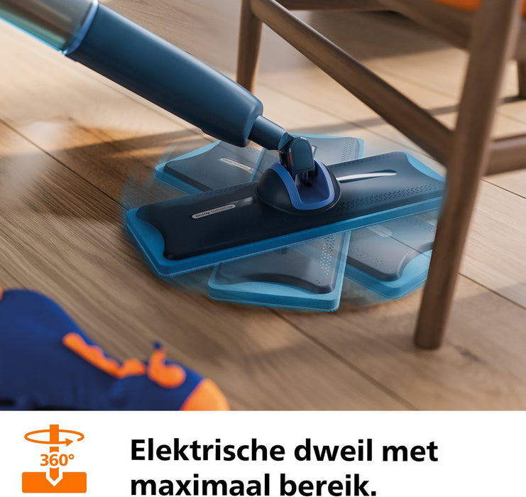 GRATIS Philips OneUp 5000 series