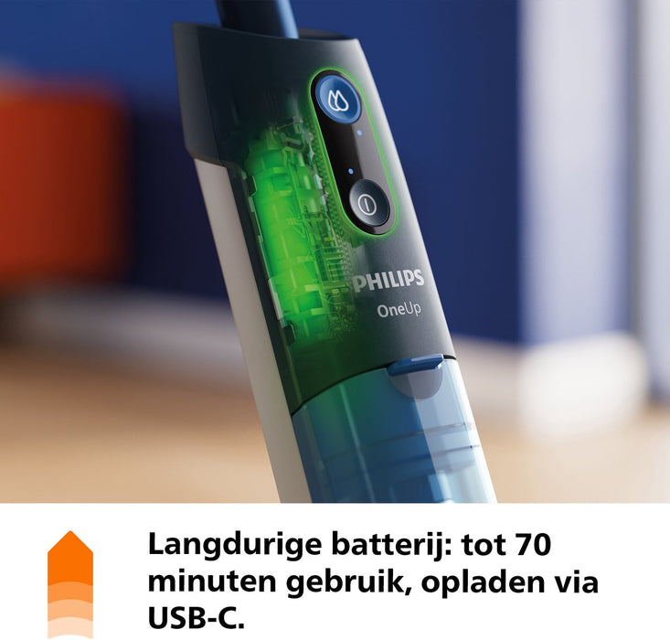 GRATIS Philips OneUp 5000 series