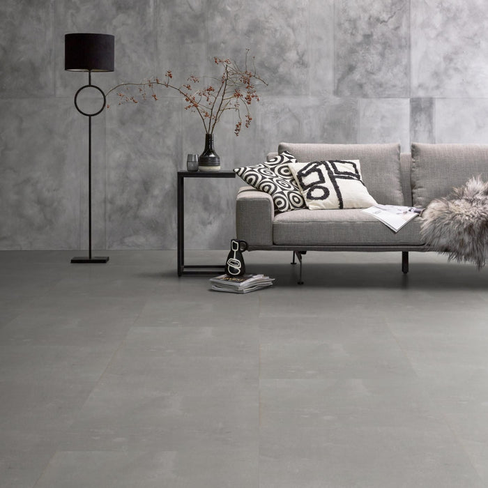 Ambiant Spigato Beige Herringbone 