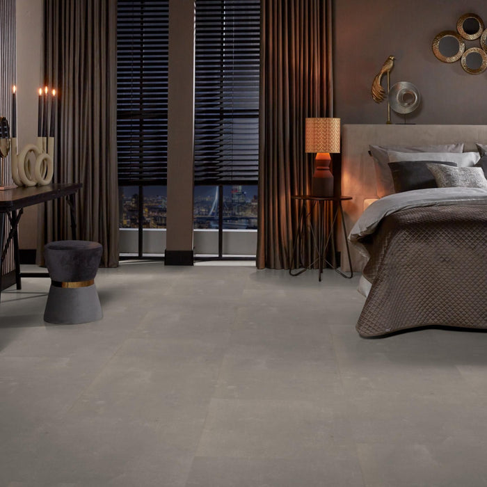 Ambiant Spigato Beige Herringbone 