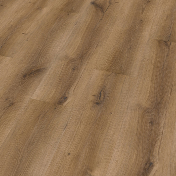 Vloerra Select - Bruin eiken C9002 Rigid click