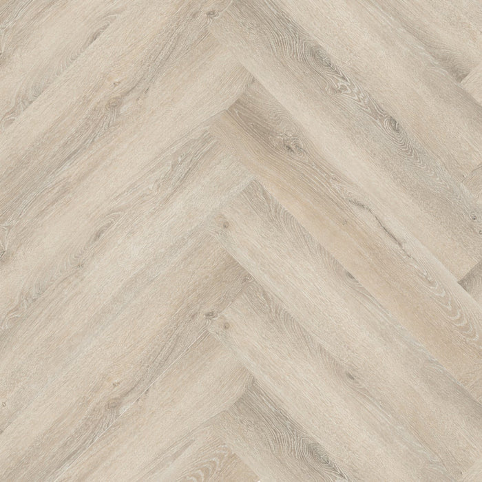 Hebeta - Progress 57817 Visgraat XL Click PVC