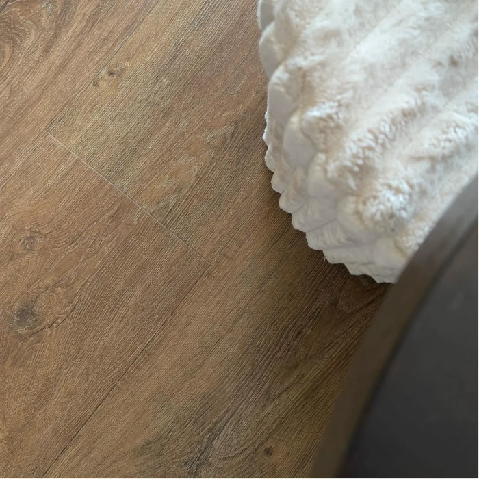 Ambiant Spigato Beige Herringbone 