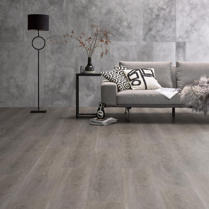 Ambiant Spigato Beige Herringbone 