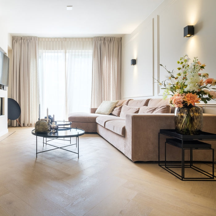 Belakos - Palazzo Visgraat 77 XL Rigid Click