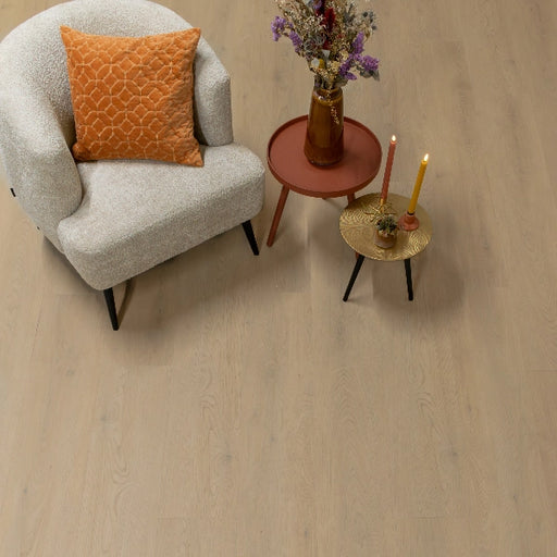 Sfeerfoto Gelasta Mystiq Rigid Click PVC 2802 Natural Light