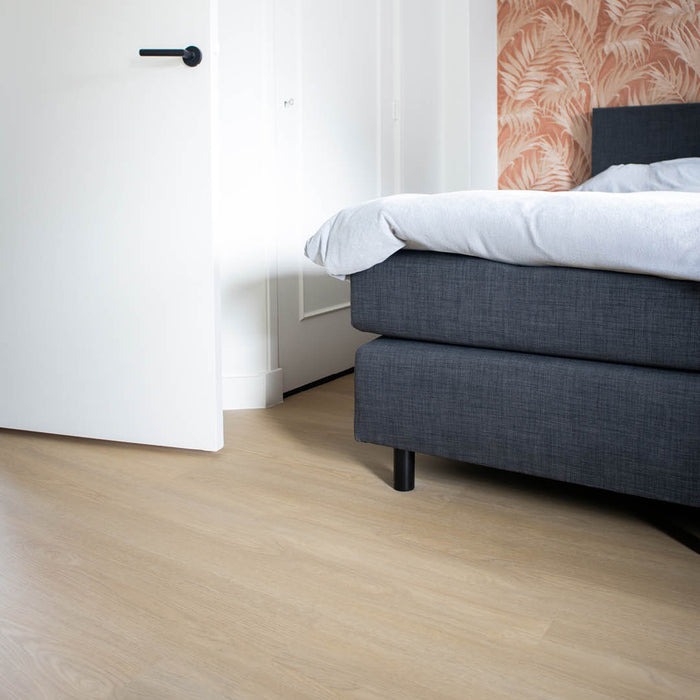 Vivafloors - Bordeaux Eiken 8540 Click PVC