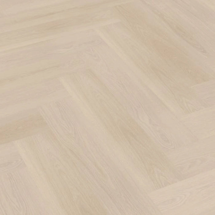 Ambiant - Spigato Soleno XL Visgraat Beige Click SRC