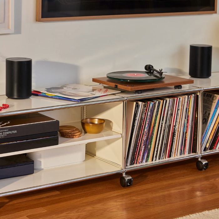 GRATIS Sonos-speaker Era 100 SL (Oktober Woonmaand Actie) t.w.v. €200,00