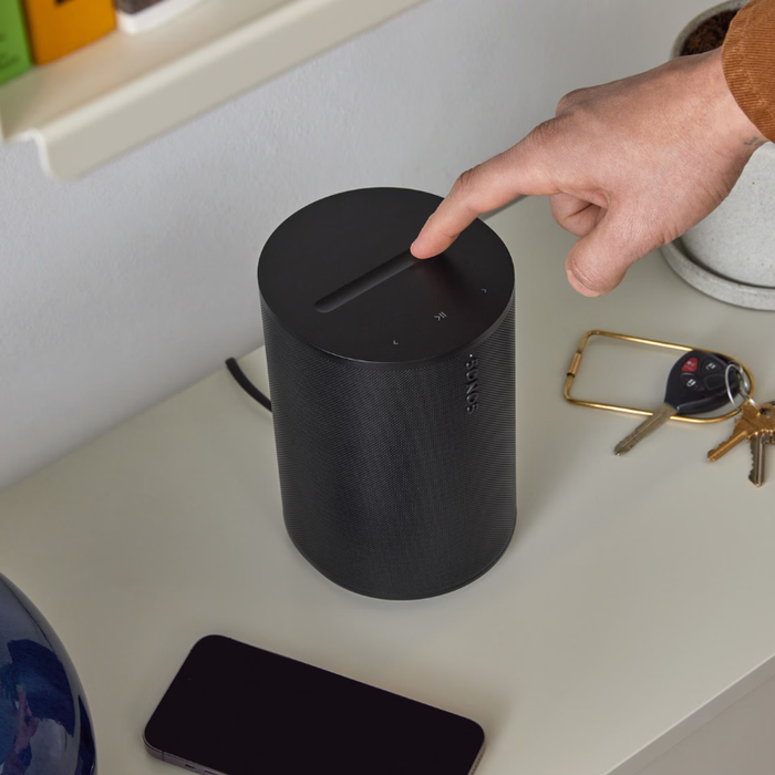 GRATIS Sonos-speaker Era 100 SL (Oktober Woonmaand Actie) t.w.v. €200,00