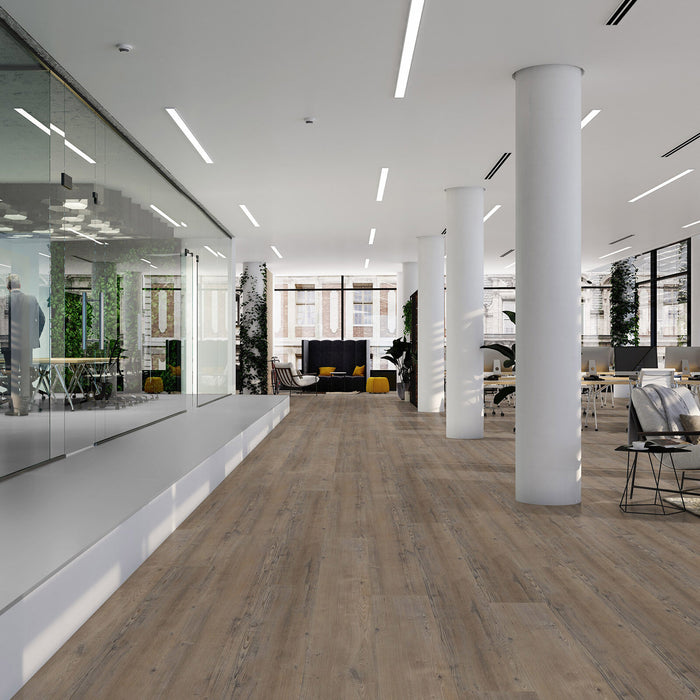 Vivafloors Naaldhout 4205 - Click