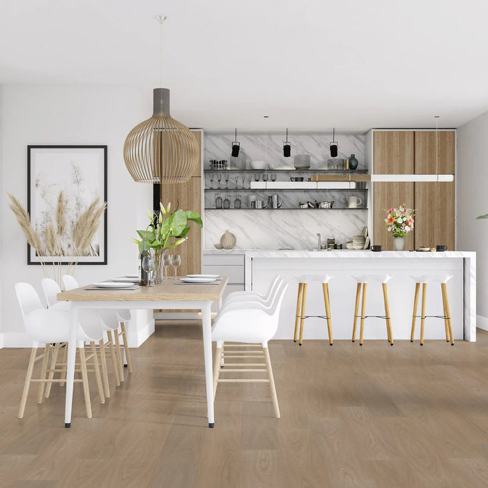 Vivafloors Eiken 7830 - Click