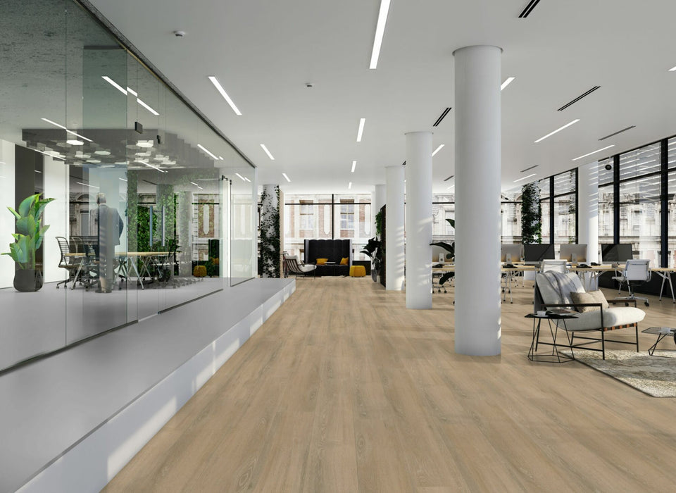 Vivafloors Eiken 8360 - Click