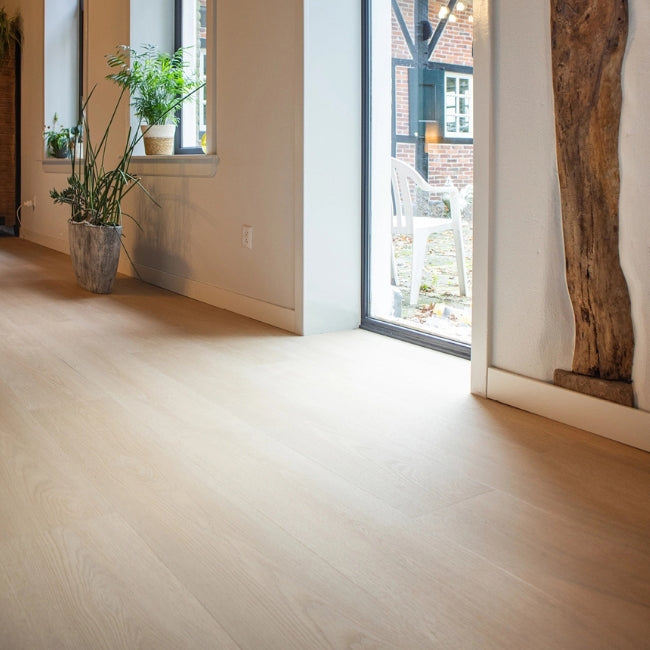 Vivafloors Eiken 8510 - Click