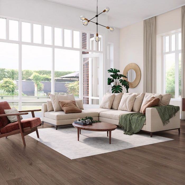 Vivafloors - Mayfair Eiken 9060 Click PVC