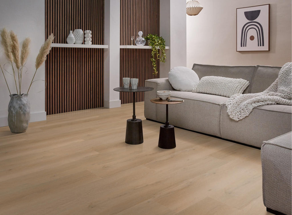 Ambiant Vivero click SRC warm oak