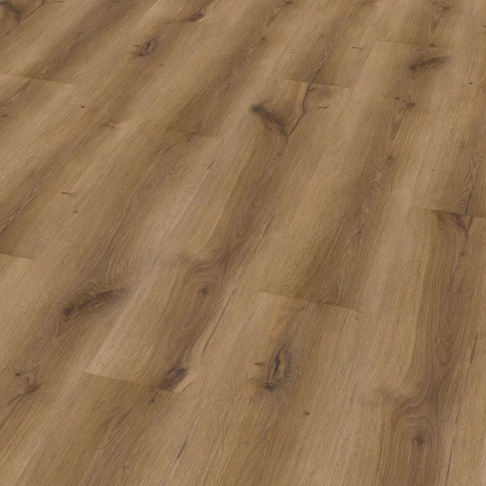 Vloerra Select - Bruin eiken C9002 Rigid click