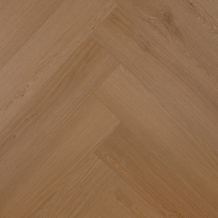 Vloerra Signature - 7260 warm oak - Visgraat Click