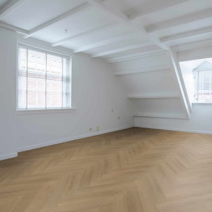 Vloerra Signature - 7260 warm oak - Visgraat Click