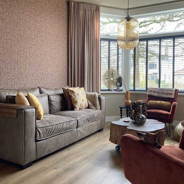 Vivafloors Eiken 6870 - Click