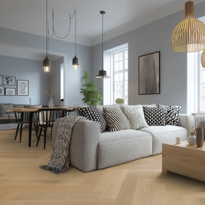 Belakos - Borgo Visgraat XL 32 Rigid Click
