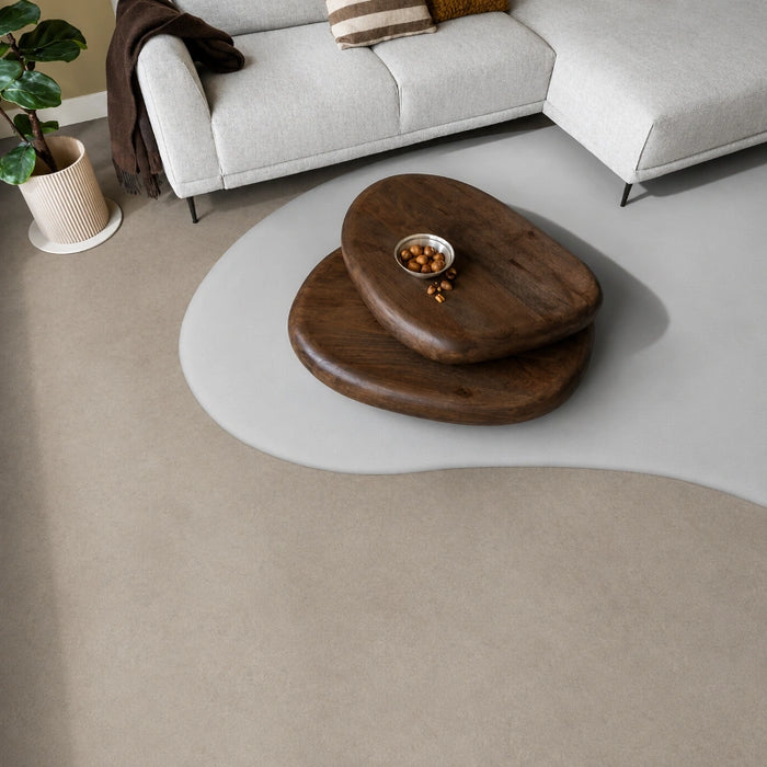 Ambiant - Cerino Light Grey Click SRC