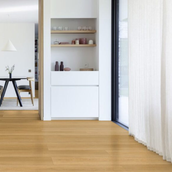 Moduleo LayRed - Haarlemmer Oak 64831 Click PVC